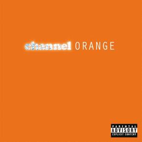 Channel Orange Frank Ocean