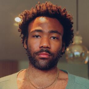 Childish Gambino © RCA Records
