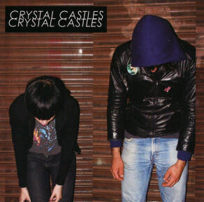 Crystal Castle