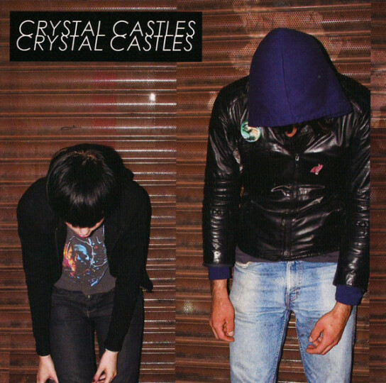 « Crimewave » des Crystal Castles fête ses 15 ans