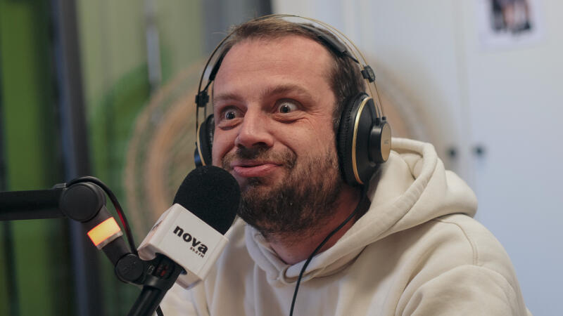 Très chère Nova, met les petits plats dans les grands