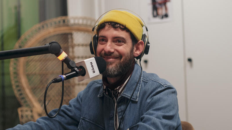 Dowdelin annonce l’arrivée prochaine de son ep « Péké Viré »