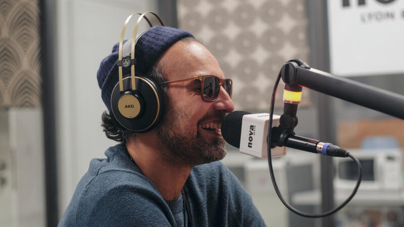 João Selva de retour avec Passarinho