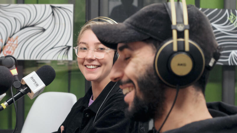 Reperkusound, #18 du 7 au 9 avril au Double Mixte de Villeurbanne