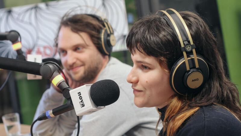 Nuits Sonores Lab, 2023!