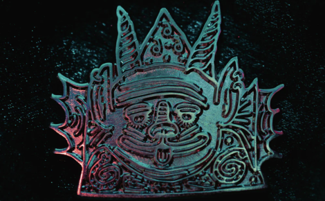 Dans cent ans de Flavien Berger