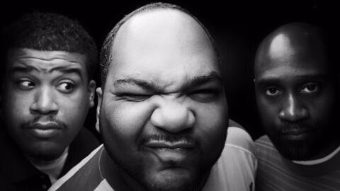 De la Soul