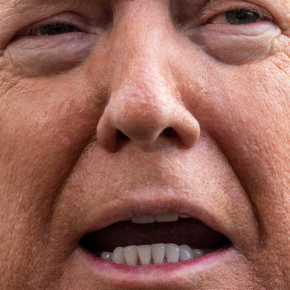 Donald Trump © UPI:ABACA