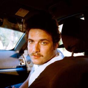 Etienne Piketty _ © Alice Moitié