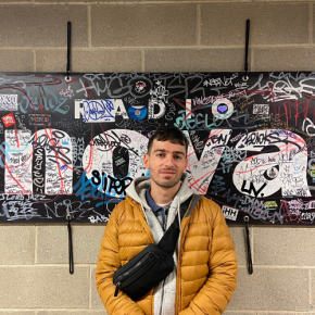 HDNJ JOHAN PAPACONSTANTINO © RADIO NOVA