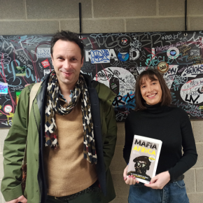 HDNJ MAFIA AFRICA © RADIO NOVA