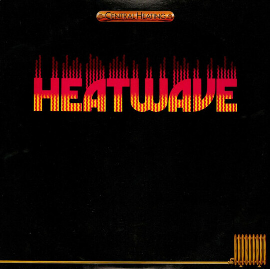 Heatwave