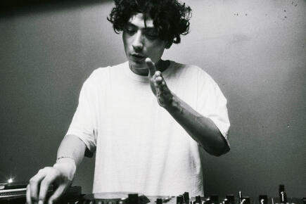 Interplanetary Criminal