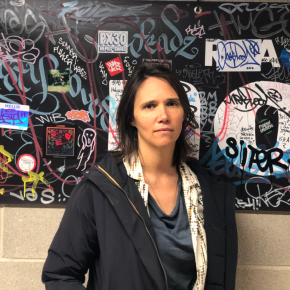 Jeanne Herry HDNJ © RADIO NOVA