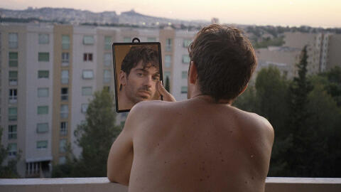 Johan Papaconstantino © JJ Mahmoud