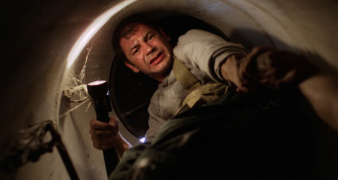 L'incroyable Alligator