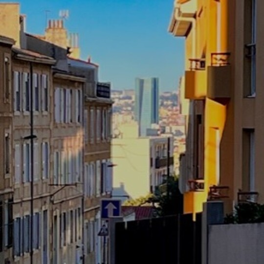 Marseille, rendez-vous en bas ©BabaSquaaly