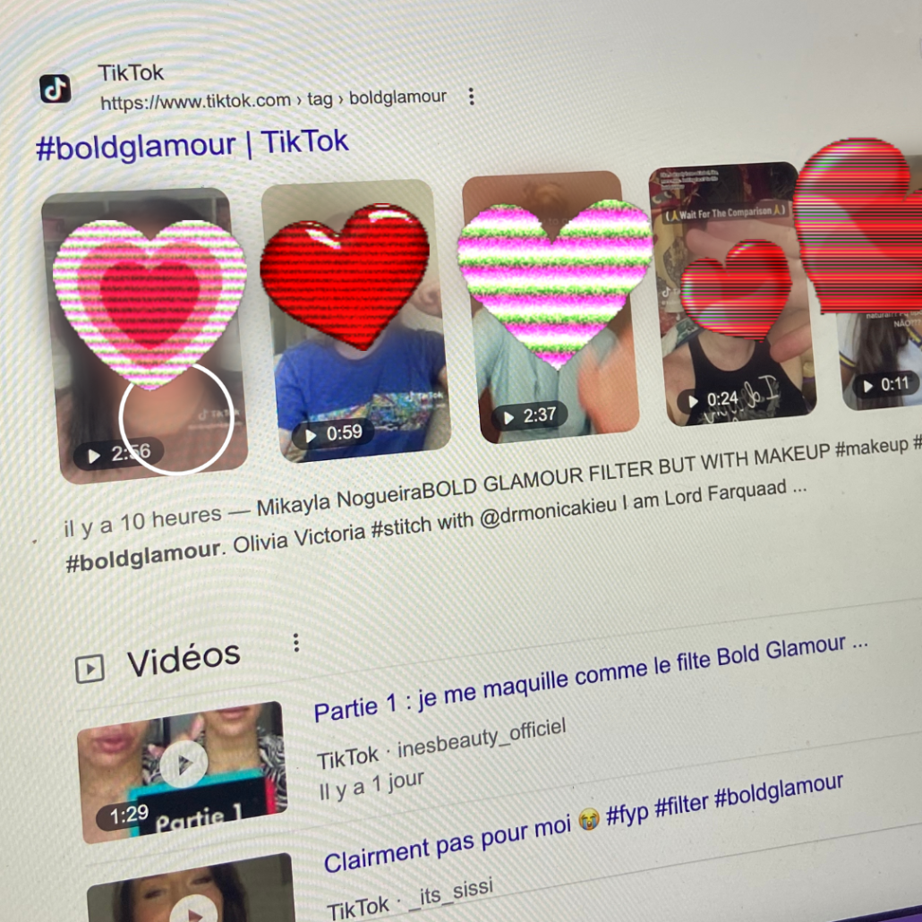 Boldglamour © RADIO NOVA