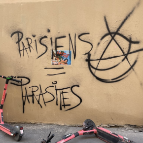 Loi antisquat © Radio Nova