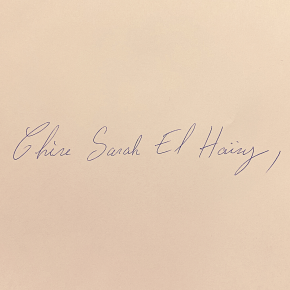 LDLD Chère SLH © RADIO NOVA