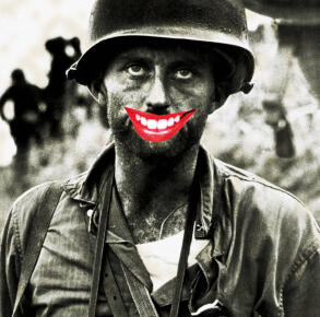 Optimo Music Caese & Resist