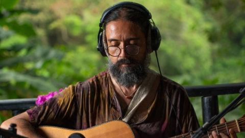 Photo de une Teto Ocampo