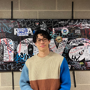 Remy Yang © Radio Nova