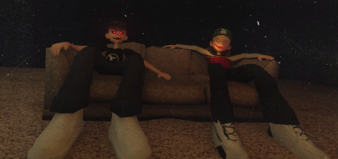 « Slump » de NxxxxxS