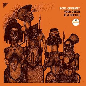 Sons of Kemet