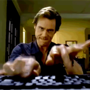 TECH PAF Bruce © Bruce Tout Puissant film