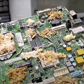 TECH PAF © Andrew Adamatzky