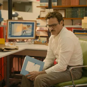 TECH PAF ©  HER MOVIE