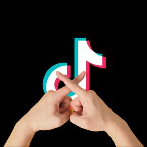 TIKTOK © RADIO NOVA TECH PAF