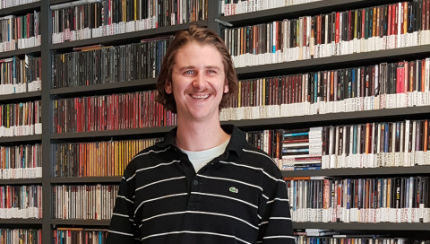 Voyou chez Radio Nova