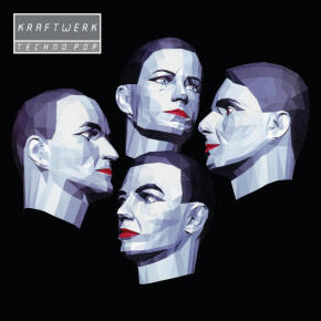 © Kraftwerk - Techno Pop