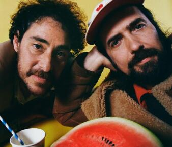 © Rob & Jack Lahana