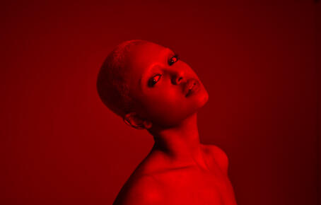 Kelela © Warp Records