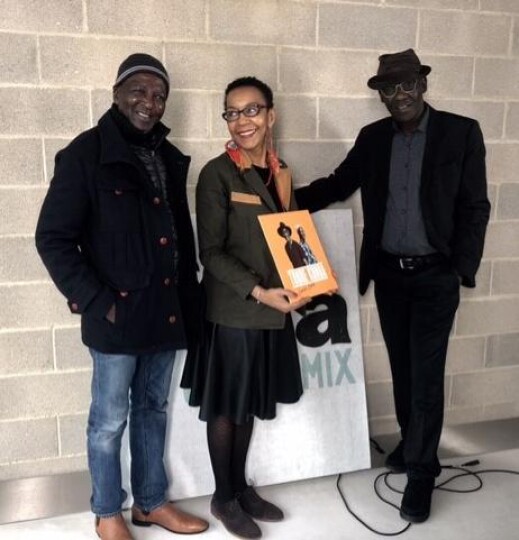 L’Intégral : Le co-fondateur du groupe sénégalais Touré Kunda, Ismaïla Touré, est à l'honneur dans ce Néo Géo Nova aux divers hommages