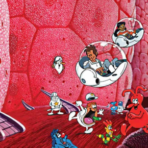 IL Etait Une fois IL ETAIT UNE FOIS