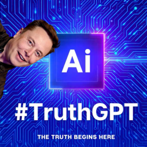 THRUTH GPT © RADIO NOVA