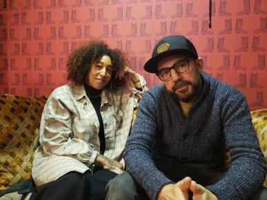 Transbordeur Da Break