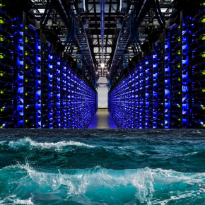 TECH PAF IA et EAU © RADIO NOVA