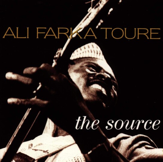 The Source d’Ali Farka Touré fête ses 31 ans