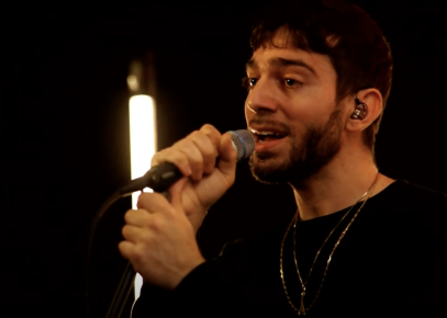 Johan Papaconstantino