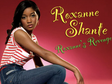 Roxane Shante Revenge