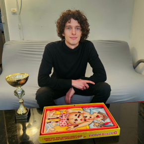 DBM DR MABOUL © RADIO NOVA