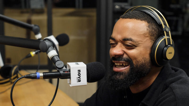 Les péripéties d’Rman le Super-Héros