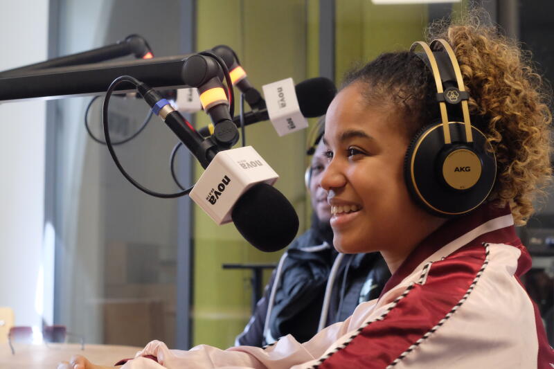 Elodie Arnould, « Future Grande ? 2.0 »