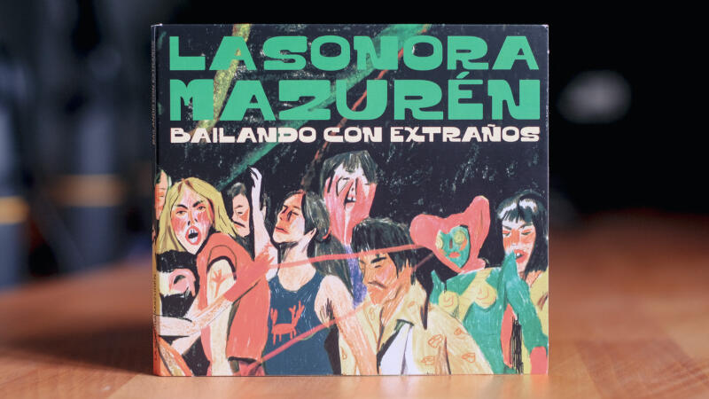 La Sonora Mazurén, le futur de la scène tropicale underground colombienne