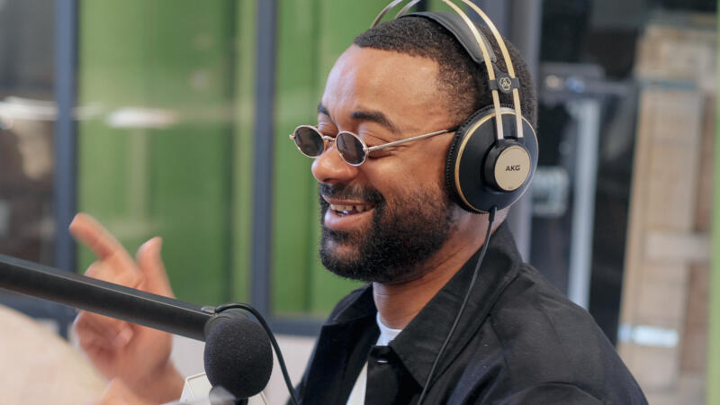 Les péripéties d’Rman, le ramadan et le foot